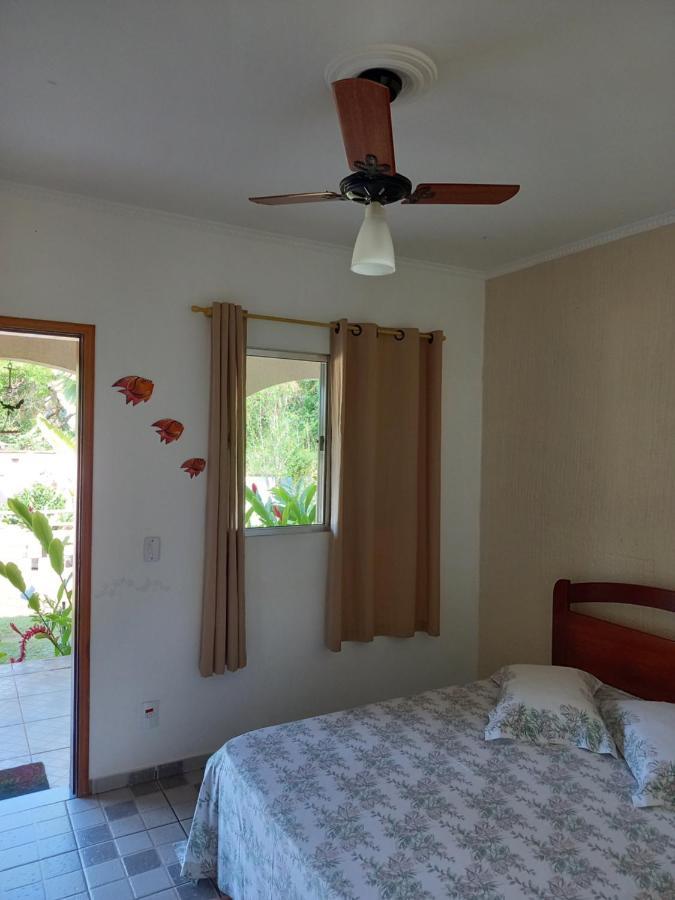 Recanto Pousada Sonho Meu Analandia Extérieur photo