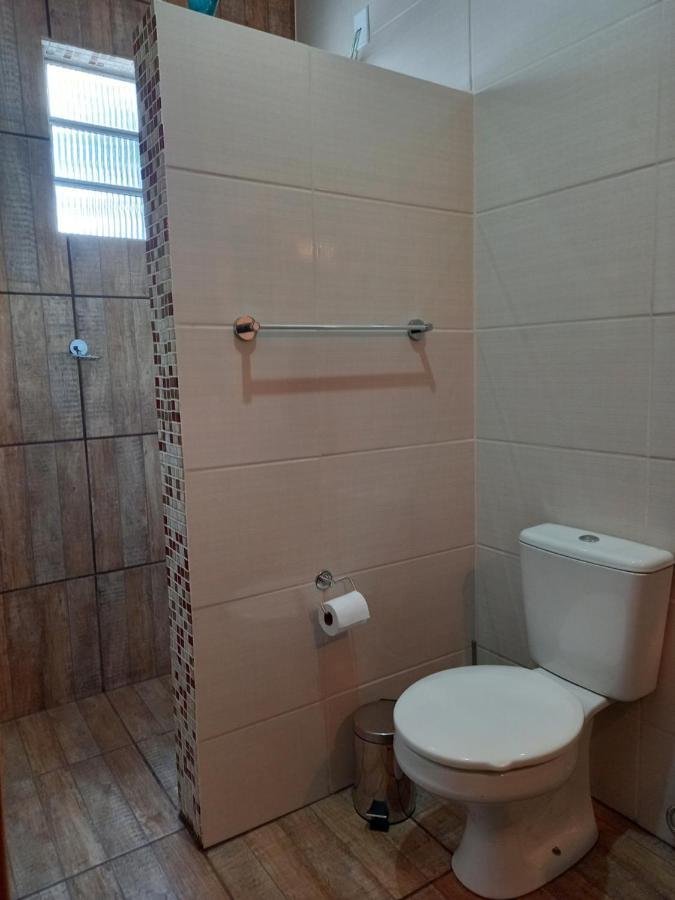 Recanto Pousada Sonho Meu Analandia Extérieur photo