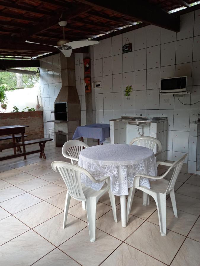 Recanto Pousada Sonho Meu Analandia Extérieur photo