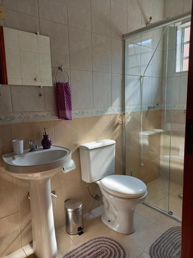 Recanto Pousada Sonho Meu Analandia Extérieur photo