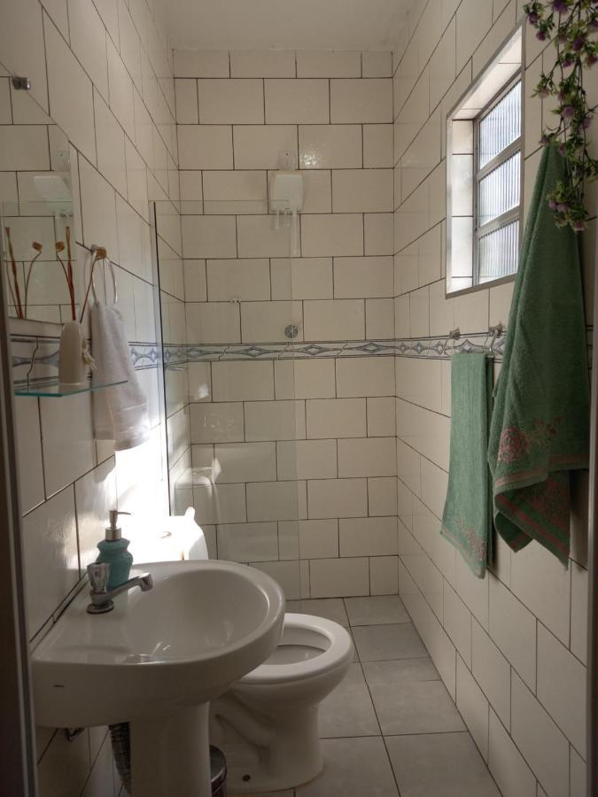 Recanto Pousada Sonho Meu Analandia Extérieur photo