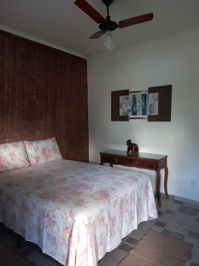Recanto Pousada Sonho Meu Analandia Extérieur photo