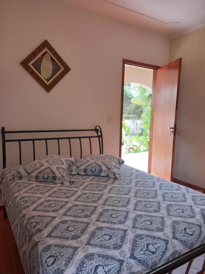 Recanto Pousada Sonho Meu Analandia Extérieur photo